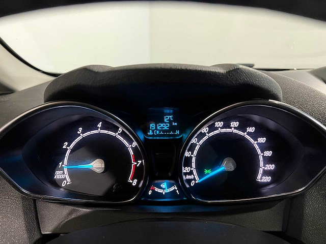 Ford fiesta 1.0 ecob. titanium, pb-384-p - afbeelding 15 van  15