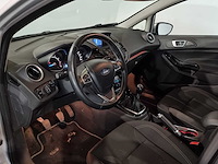 Ford fiesta 1.0 ecob. titanium, pf-277-z - afbeelding 12 van  15