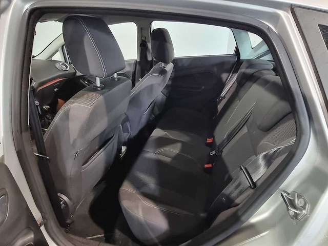Ford fiesta 1.0 ecob. titanium, pf-277-z - afbeelding 13 van  15