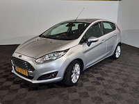 Ford fiesta 1.0 ecob. titanium, pf-277-z - afbeelding 1 van  15