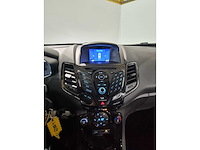 Ford fiesta 1.0 ecob. titanium, pf-277-z - afbeelding 2 van  15