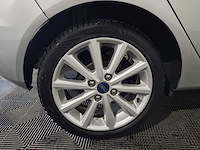 Ford fiesta 1.0 ecob. titanium, pf-277-z - afbeelding 6 van  15