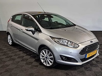 Ford fiesta 1.0 ecob. titanium, pf-277-z - afbeelding 10 van  15