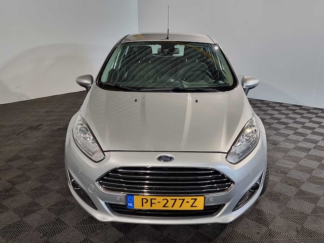 Ford fiesta 1.0 ecob. titanium, pf-277-z - afbeelding 11 van  15
