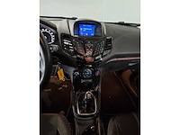 Ford fiesta 1.0 ecob. titanium, pf-277-z - afbeelding 15 van  15
