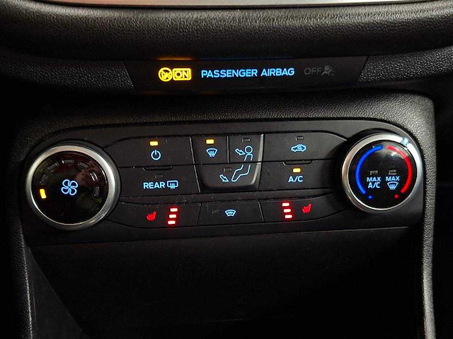 Ford fiesta 1.0 ecob titanium ; r-505-gj - afbeelding 2 van  18