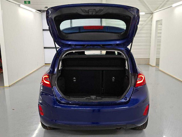 Ford fiesta 1.0 ecob titanium ; r-505-gj - afbeelding 7 van  18