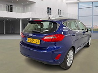 Ford fiesta 1.0 ecob titanium ; r-505-gj - afbeelding 12 van  18