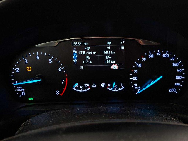 Ford fiesta 1.0 ecob titanium ; r-505-gj - afbeelding 3 van  18