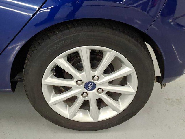Ford fiesta 1.0 ecob titanium ; r-505-gj - afbeelding 8 van  18