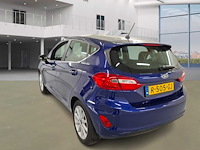 Ford fiesta 1.0 ecob titanium ; r-505-gj - afbeelding 13 van  18