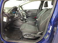 Ford fiesta 1.0 ecob titanium ; r-505-gj - afbeelding 15 van  18