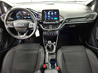 Ford fiesta 1.0 ecob titanium ; r-505-gj - afbeelding 17 van  18