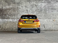 Ford fiesta 1.0 ecoboost active first edition 101pk 2018 (origineel-nl), tb-181-j - afbeelding 1 van  12
