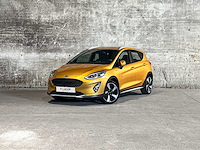 Ford fiesta 1.0 ecoboost active first edition 101pk 2018 (origineel-nl), tb-181-j - afbeelding 2 van  12