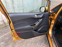 Ford fiesta 1.0 ecoboost active first edition 101pk 2018 (origineel-nl), tb-181-j - afbeelding 8 van  12