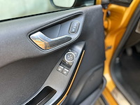 Ford fiesta 1.0 ecoboost active first edition 101pk 2018 (origineel-nl), tb-181-j - afbeelding 9 van  12
