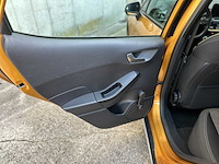 Ford fiesta 1.0 ecoboost active first edition 101pk 2018 (origineel-nl), tb-181-j - afbeelding 11 van  12