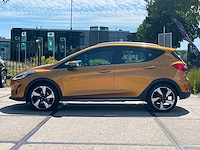Ford fiesta 1.0 ecoboost active first edition | tg-050-n i - afbeelding 5 van  27