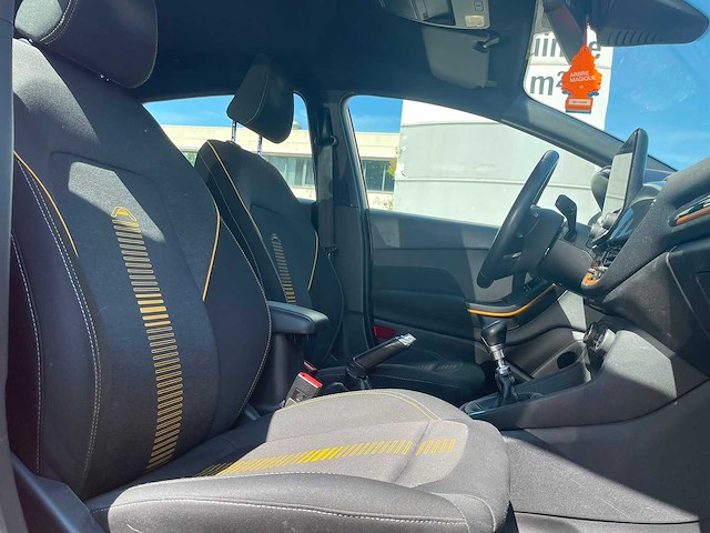 Ford fiesta 1.0 ecoboost active first edition | tg-050-n i - afbeelding 6 van  27