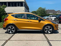 Ford fiesta 1.0 ecoboost active first edition | tg-050-n i - afbeelding 16 van  27