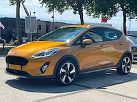 Ford fiesta 1.0 ecoboost active first edition | tg-050-n i - afbeelding 14 van  27