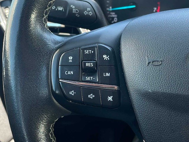 Ford fiesta 1.0 ecoboost active first edition | tg-050-n i - afbeelding 8 van  27