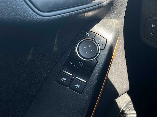 Ford fiesta 1.0 ecoboost active first edition | tg-050-n i - afbeelding 19 van  27