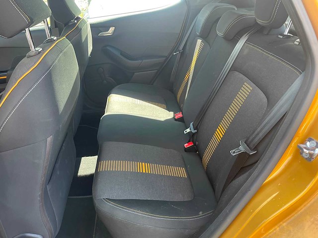 Ford fiesta 1.0 ecoboost active first edition | tg-050-n i - afbeelding 20 van  27