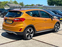 Ford fiesta 1.0 ecoboost active first edition | tg-050-n i - afbeelding 18 van  27