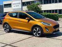 Ford fiesta 1.0 ecoboost active first edition | tg-050-n i - afbeelding 26 van  27