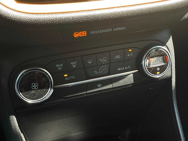 Ford fiesta 1.0 ecoboost active first edition | tg-050-n i - afbeelding 27 van  27