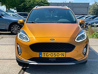 Ford fiesta 1.0 ecoboost active first edition | tg-050-n i - afbeelding 13 van  27