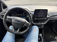 Ford fiesta 1.0 ecoboost business class (eu6.2), 2019 - afbeelding 5 van  33