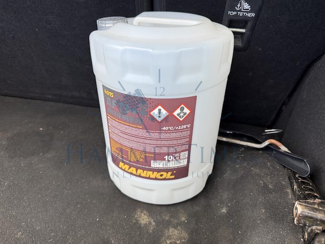 Ford fiesta 1.0 ecoboost business class (eu6.2), 2019 - afbeelding 19 van  33