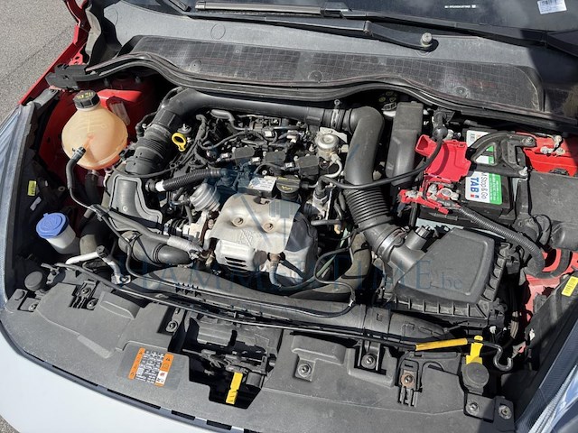 Ford fiesta 1.0 ecoboost business class (eu6.2), 2019 - afbeelding 24 van  33