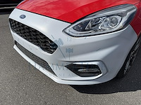 Ford fiesta 1.0 ecoboost business class (eu6.2), 2019 - afbeelding 25 van  33