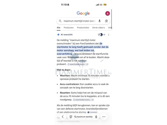 Ford fiesta 1.0 ecoboost business class (eu6.2), 2019 - afbeelding 27 van  33