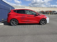 Ford fiesta 1.0 ecoboost business class (eu6.2), 2019 - afbeelding 28 van  33