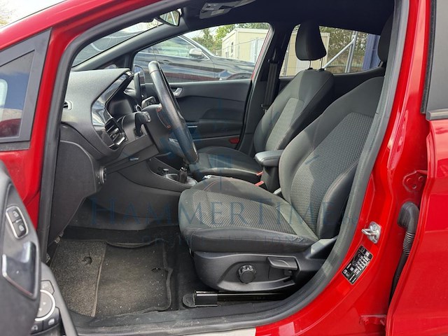 Ford fiesta 1.0 ecoboost business class (eu6.2), 2019 - afbeelding 32 van  33