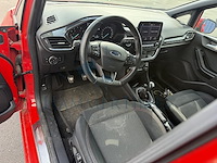 Ford fiesta 1.0 ecoboost business class (eu6.2), 2019 - afbeelding 33 van  33