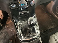 Ford fiesta 1.0 ecoboost candy blue edition; pg-162-g - afbeelding 3 van  14