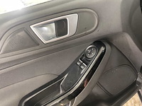 Ford fiesta 1.0 ecoboost candy blue edition; pg-162-g - afbeelding 5 van  14