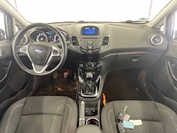Ford fiesta 1.0 ecoboost candy blue edition; pg-162-g - afbeelding 13 van  14