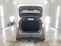 Ford fiesta 1.0 ecoboost candy blue edition; pg-162-g - afbeelding 10 van  13