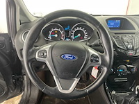 Ford fiesta 1.0 ecoboost candy blue edition; pg-162-g - afbeelding 13 van  13