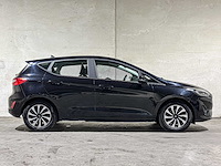 Ford fiesta 1.0 ecoboost hybrid titanium 125pk 2022 (origineel-nl), p-280-jd - afbeelding 2 van  45