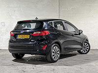 Ford fiesta 1.0 ecoboost hybrid titanium 125pk 2022 (origineel-nl), p-280-jd - afbeelding 4 van  45