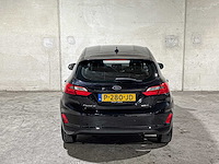 Ford fiesta 1.0 ecoboost hybrid titanium 125pk 2022 (origineel-nl), p-280-jd - afbeelding 5 van  45
