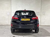Ford fiesta 1.0 ecoboost hybrid titanium 125pk 2022 (origineel-nl), p-280-jd - afbeelding 6 van  45